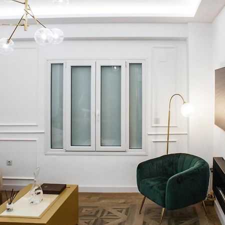 Apartamento En Calle Recogidas กรานาดา ภายนอก รูปภาพ