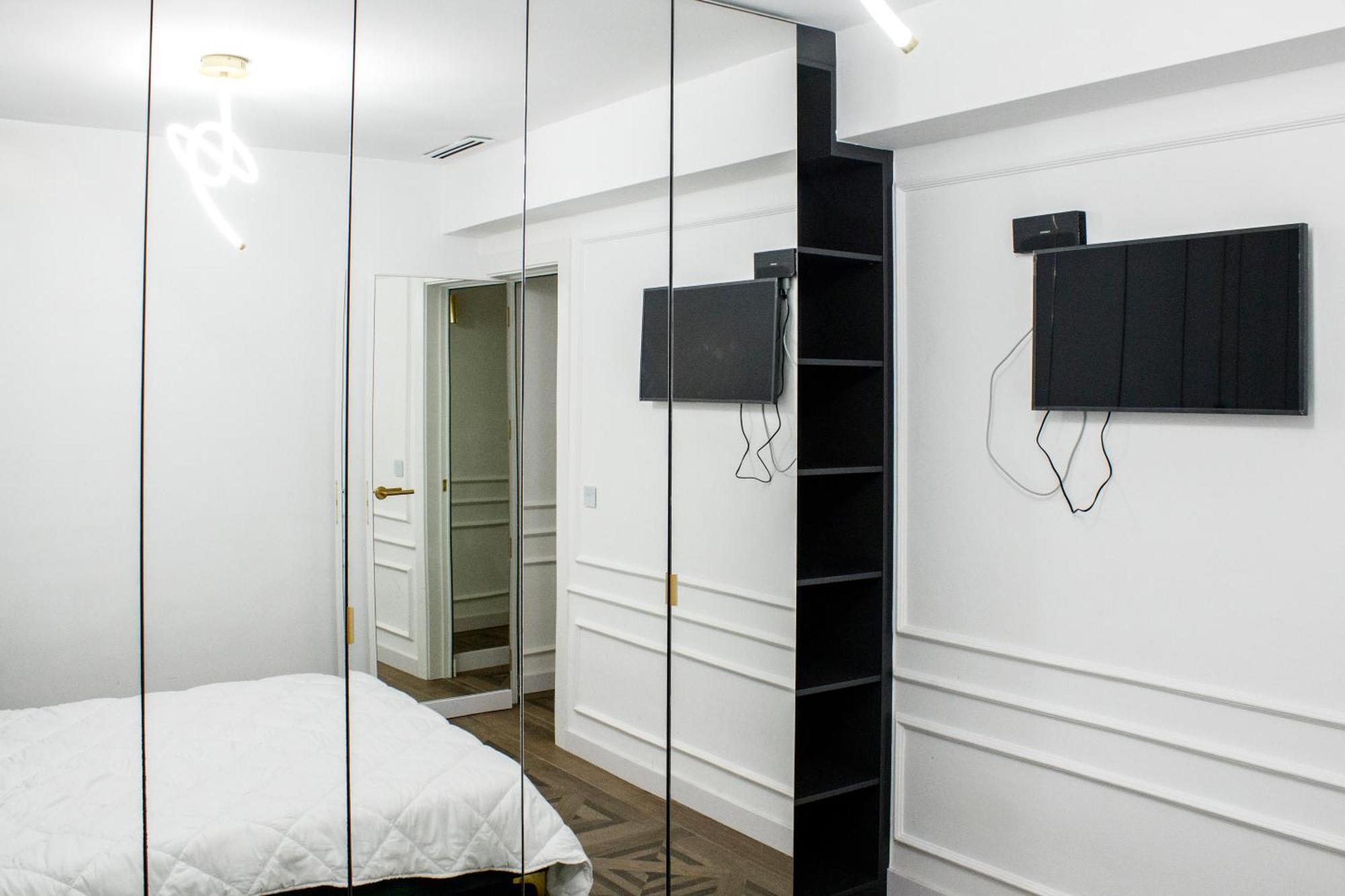 Apartamento En Calle Recogidas กรานาดา ภายนอก รูปภาพ