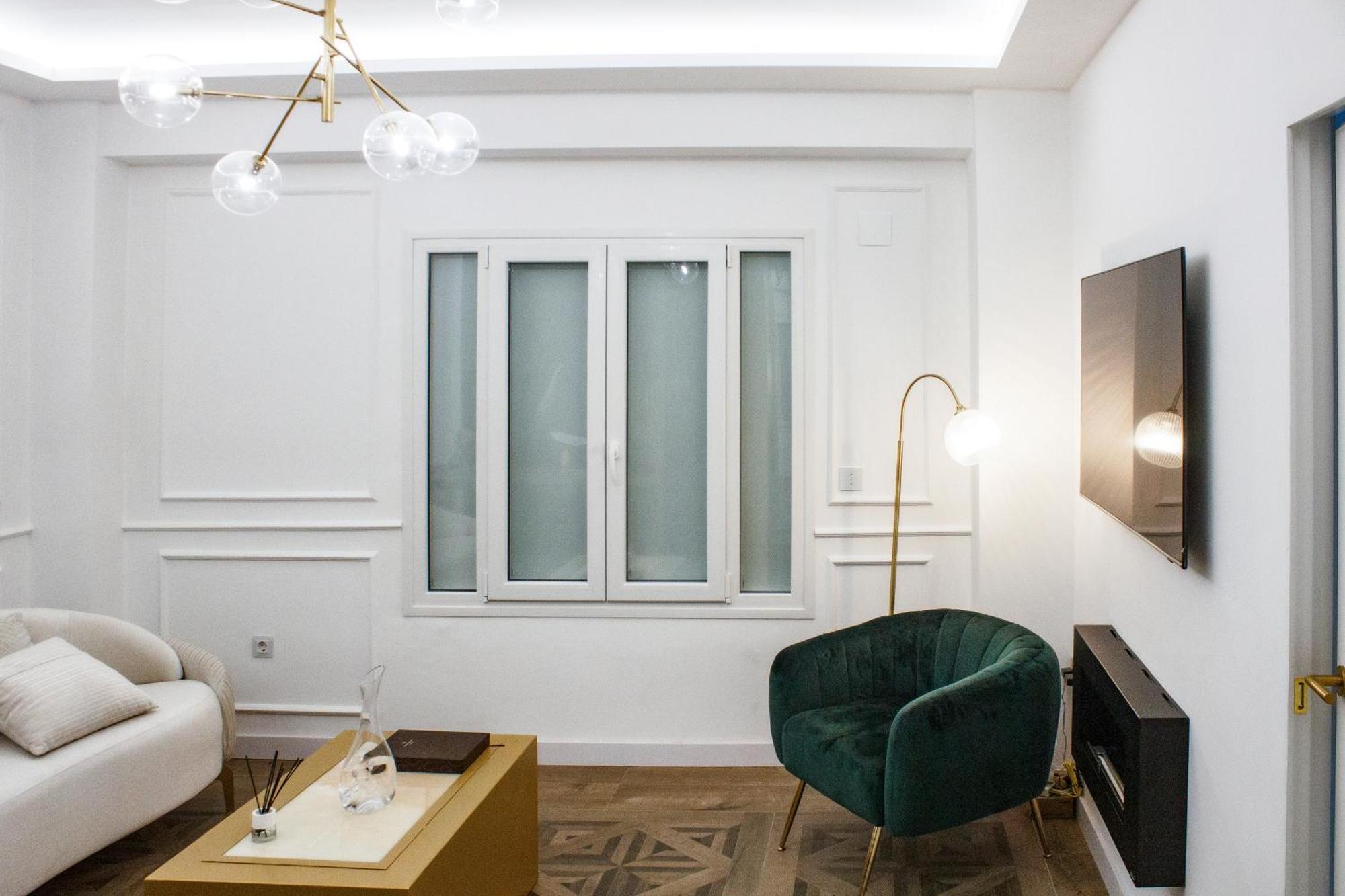 Apartamento En Calle Recogidas กรานาดา ภายนอก รูปภาพ