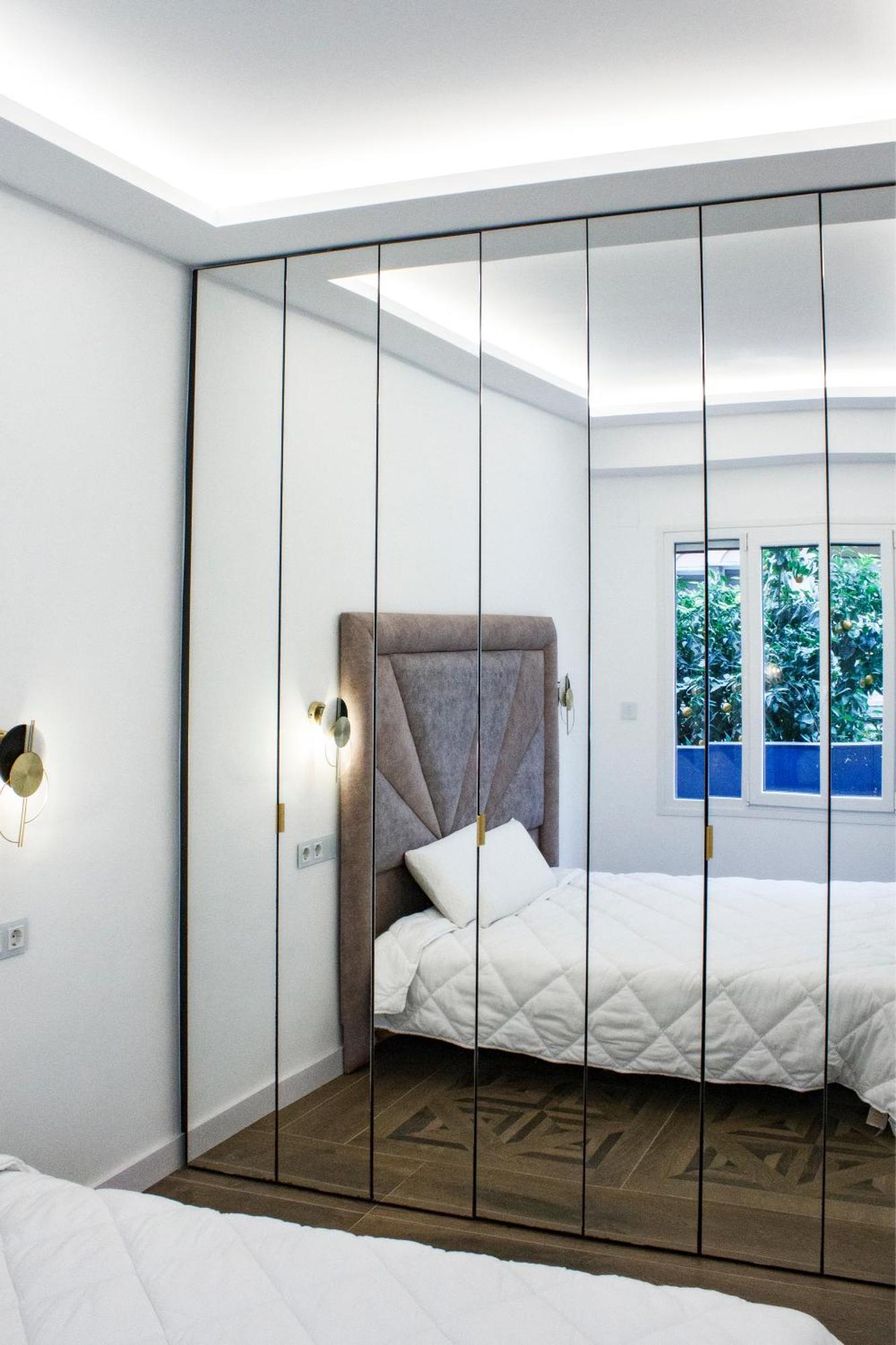 Apartamento En Calle Recogidas กรานาดา ภายนอก รูปภาพ